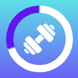 Ícone de AI Fitness Planner: Home Gym